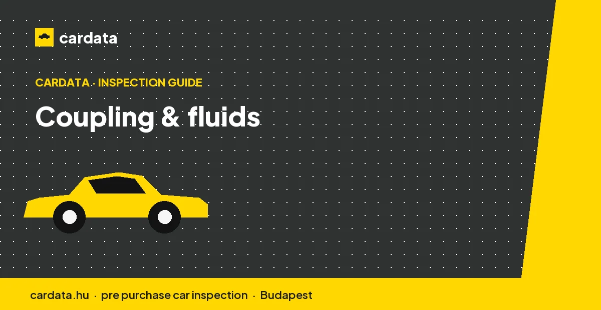 A driven rear axle adds a coupling, differentials and fluids that are often forgotten.