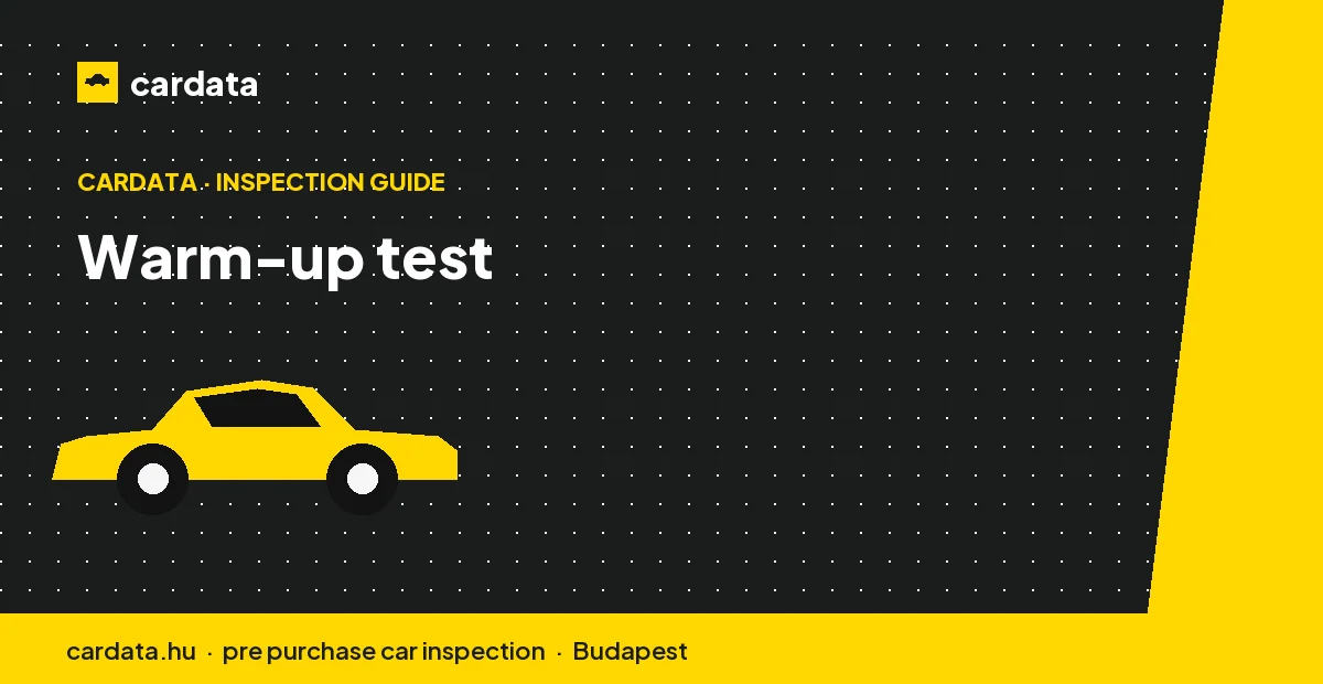A car slow to warm the cabin, or a sweet smell and misted glass, can point to a heater fault.